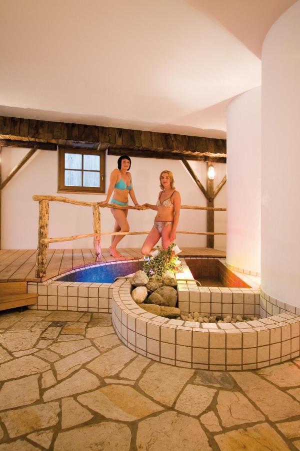 Hotel Rainhof Senales/Schnals 외부 사진