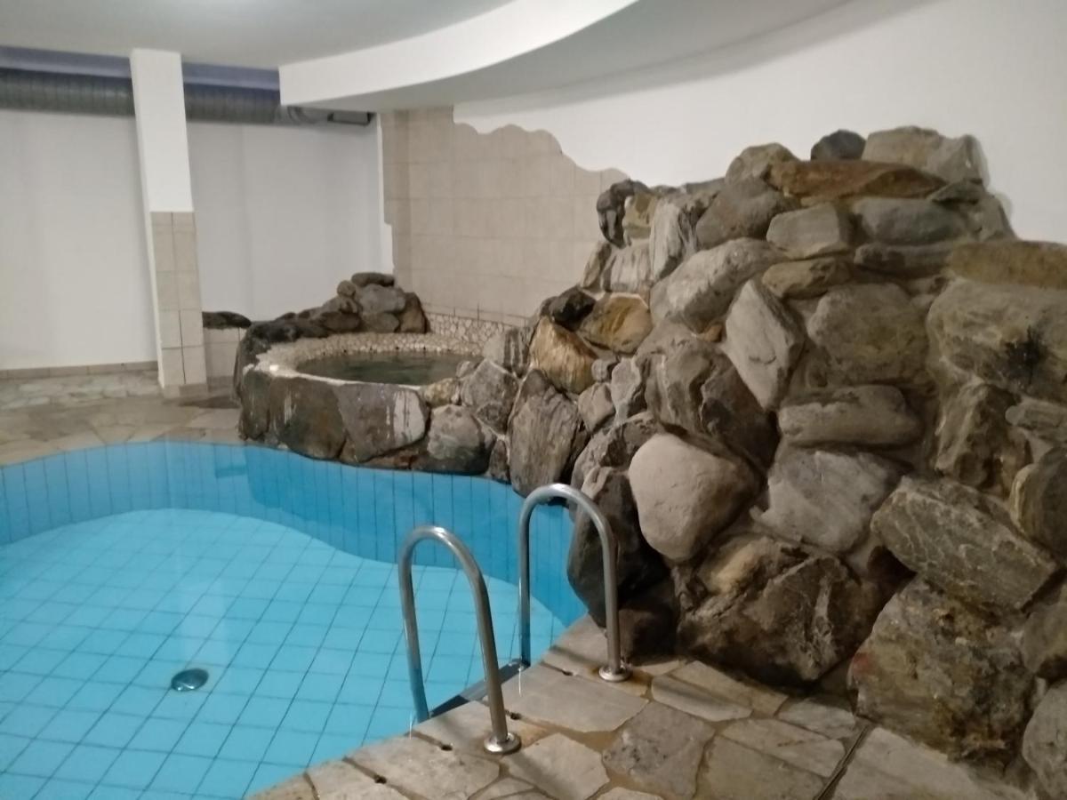Hotel Rainhof Senales/Schnals 외부 사진