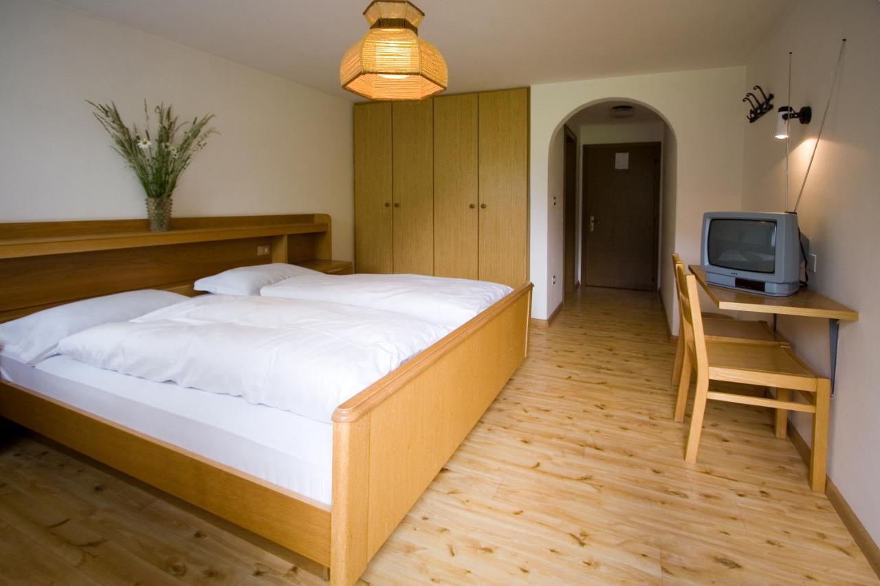 Hotel Rainhof Senales/Schnals 객실 사진