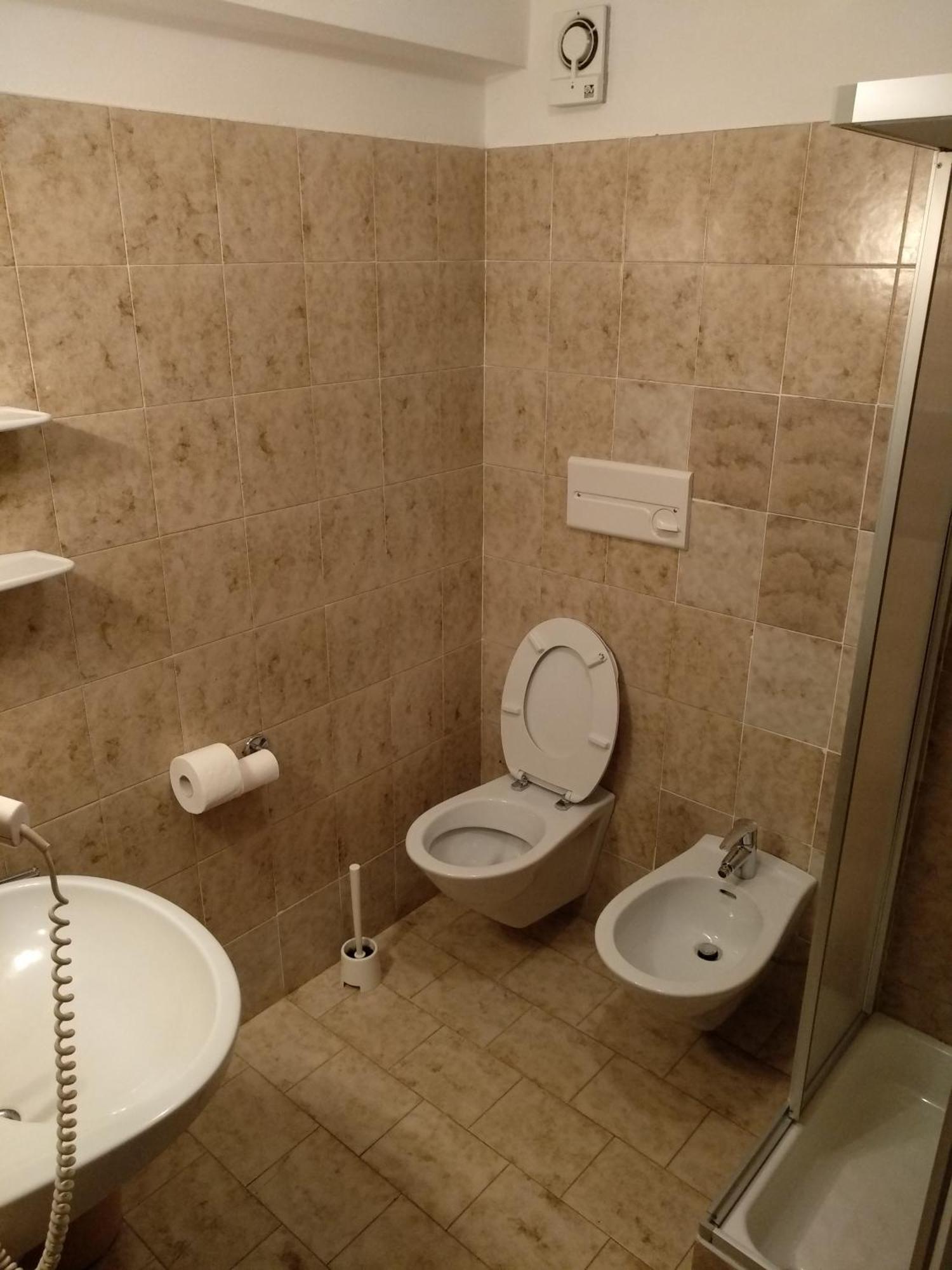 Hotel Rainhof Senales/Schnals 객실 사진