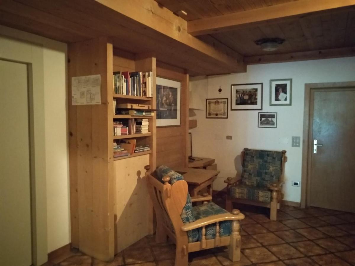 Hotel Rainhof Senales/Schnals 외부 사진